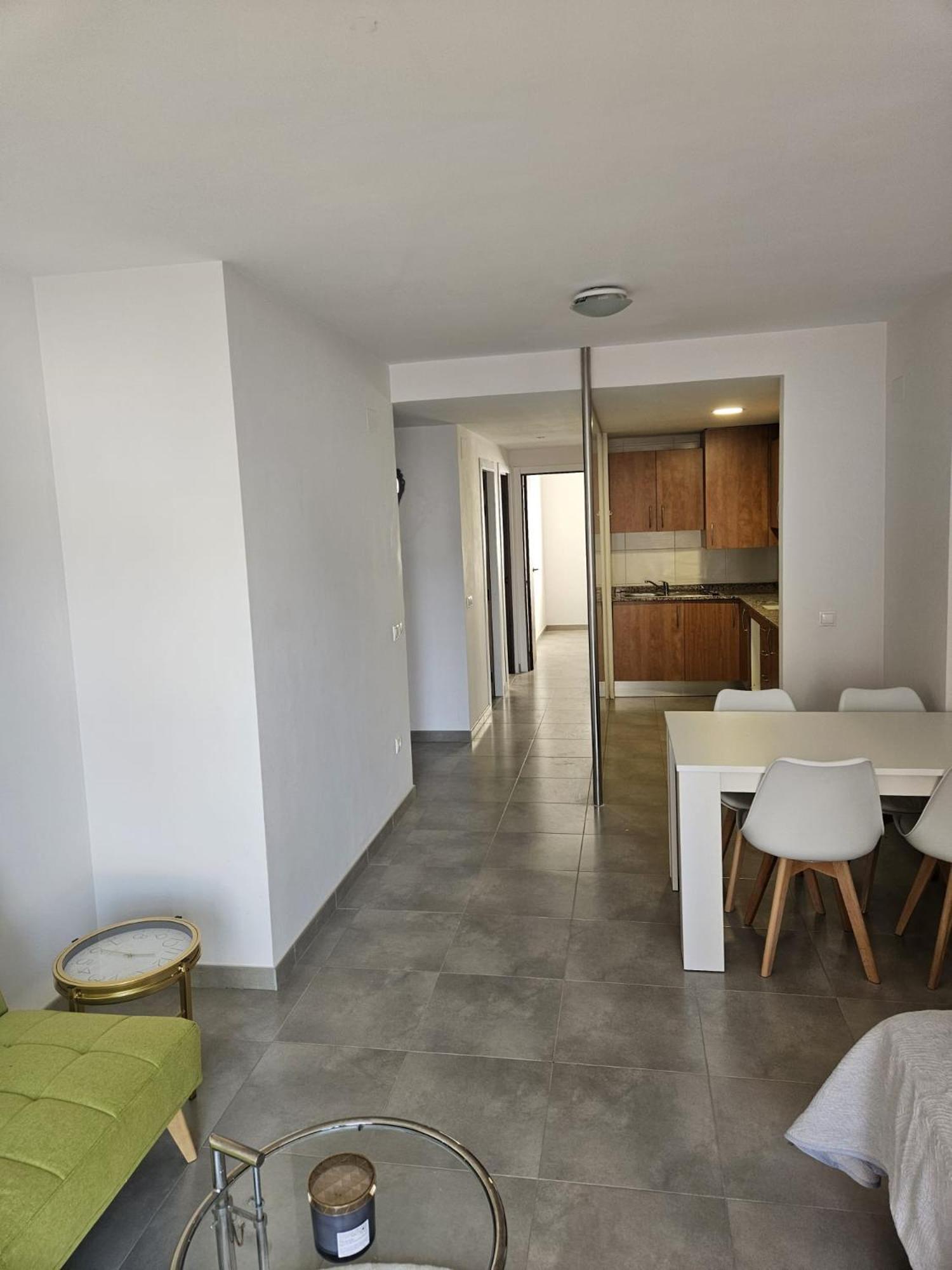 Centrum 4 Alicante Pokoj fotografie